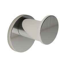 Round appendiabiti singolo