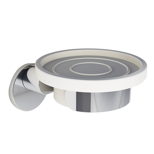 Round portasapone