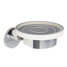 Round portasapone
