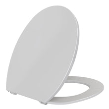 REVERSE - Sedile WC