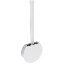 Spatolino portascopino piatto