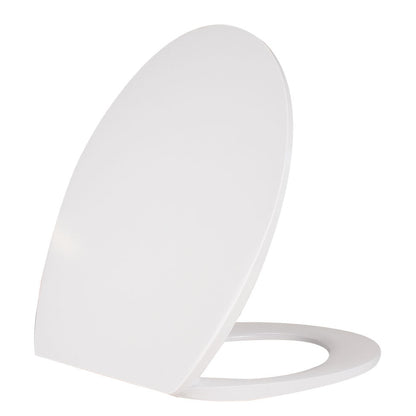 SOLUTION - Sedile WC