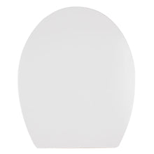 SOLUTION - Sedile WC