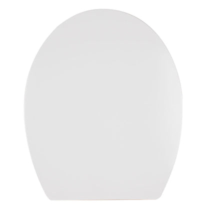 SOLUTION - Sedile WC