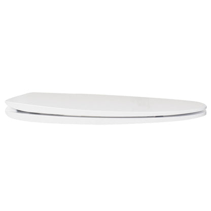 SOLUTION - Sedile WC