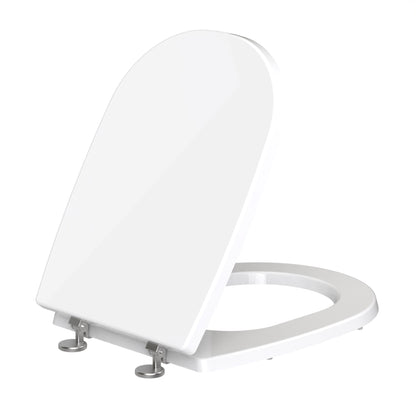 SQUARE - Sedile WC