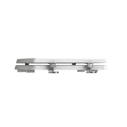 SQUARE - Sedile WC
