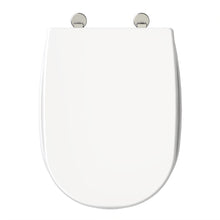 SQUARE - Sedile WC