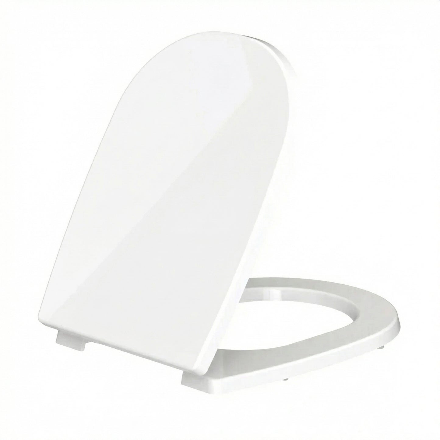 SQUARE - Sedile WC