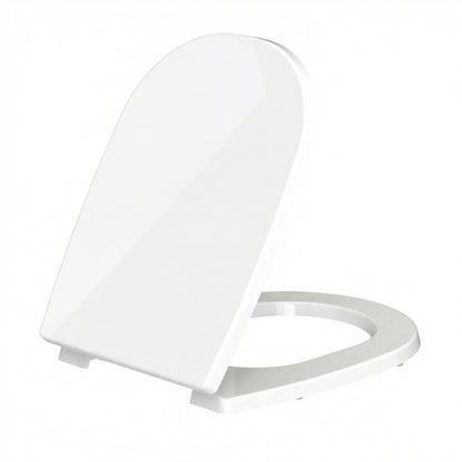 SQUARE - Sedile WC