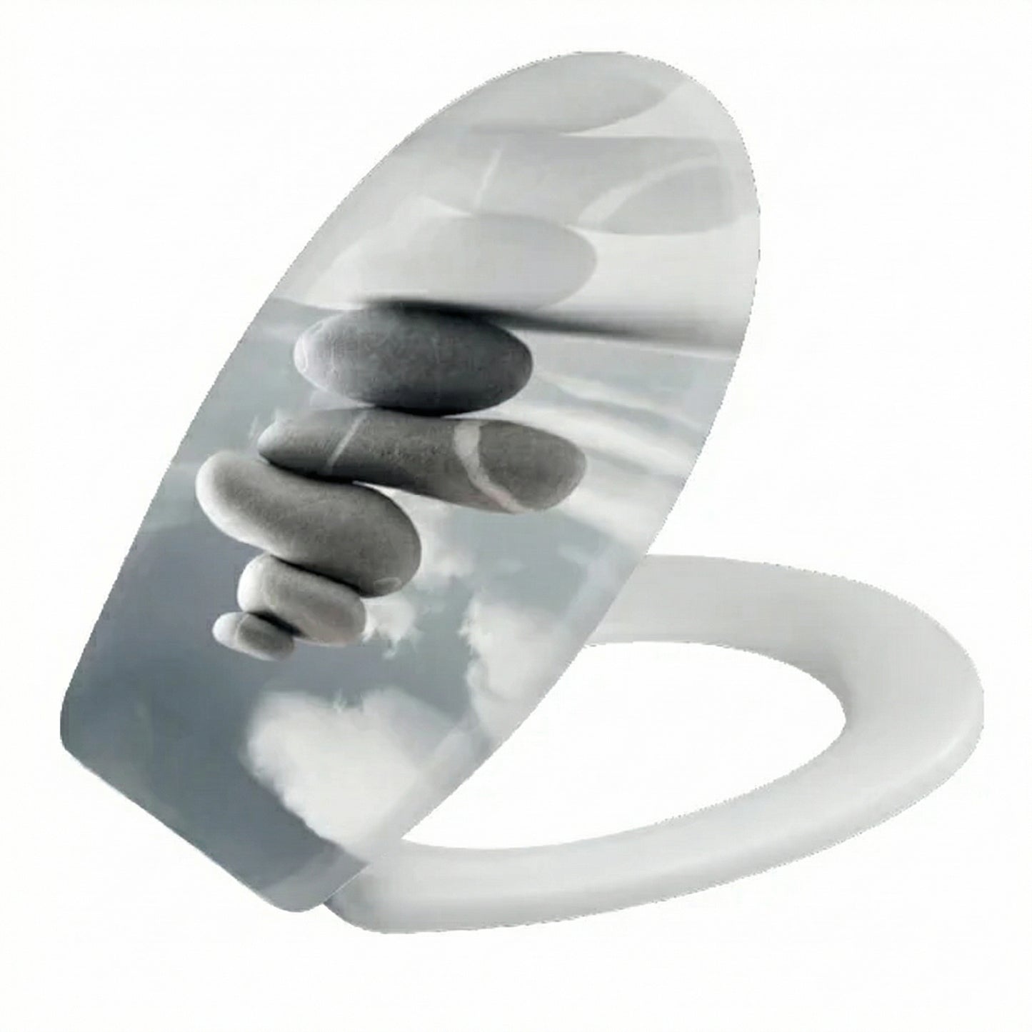 STONE - Sedile WC