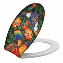 TROPIC - Sedile WC