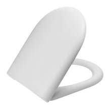 VALENCIA - Sedile WC
