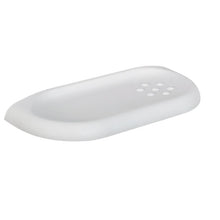 Vela portasapone doppio