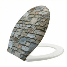 WALL - Sedile WC