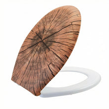 WOOD - Sedile WC