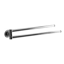 Fly portasalviette snodato