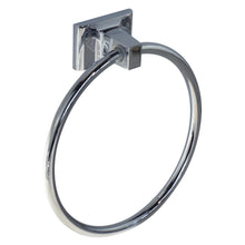 ABC portasalviette anello