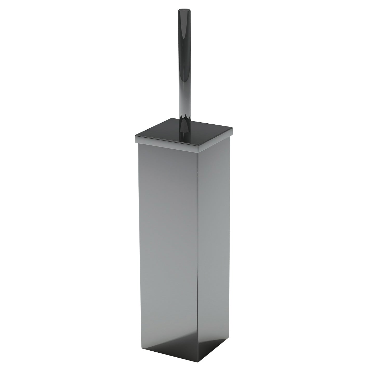 Square portascopino