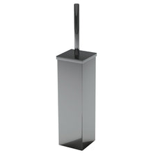 Square portascopino