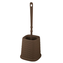 Rattan eko portascopino
