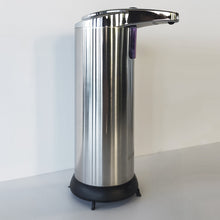 Dosatore con sensore SENSOR (0,25 lt.)
