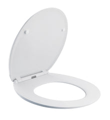 SOLUTION - Sedile WC
