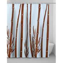 Tenda per doccia - Bamboo