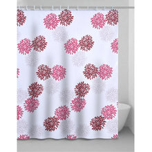 Tenda per doccia - Flower