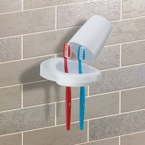 Thermoplastic wall sets
