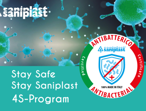 Stay Safe, Stay Saniplast!
